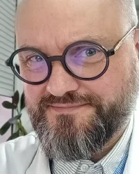 Jarosław L. Przybył