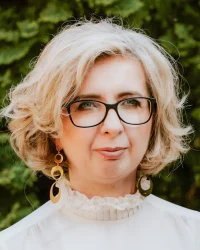 Julita Rabiza-Swider