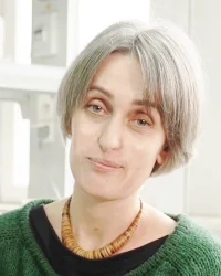 Olga Kosakowska